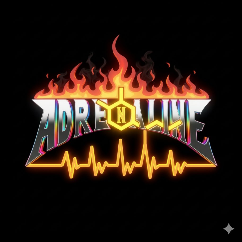 Adrenaline