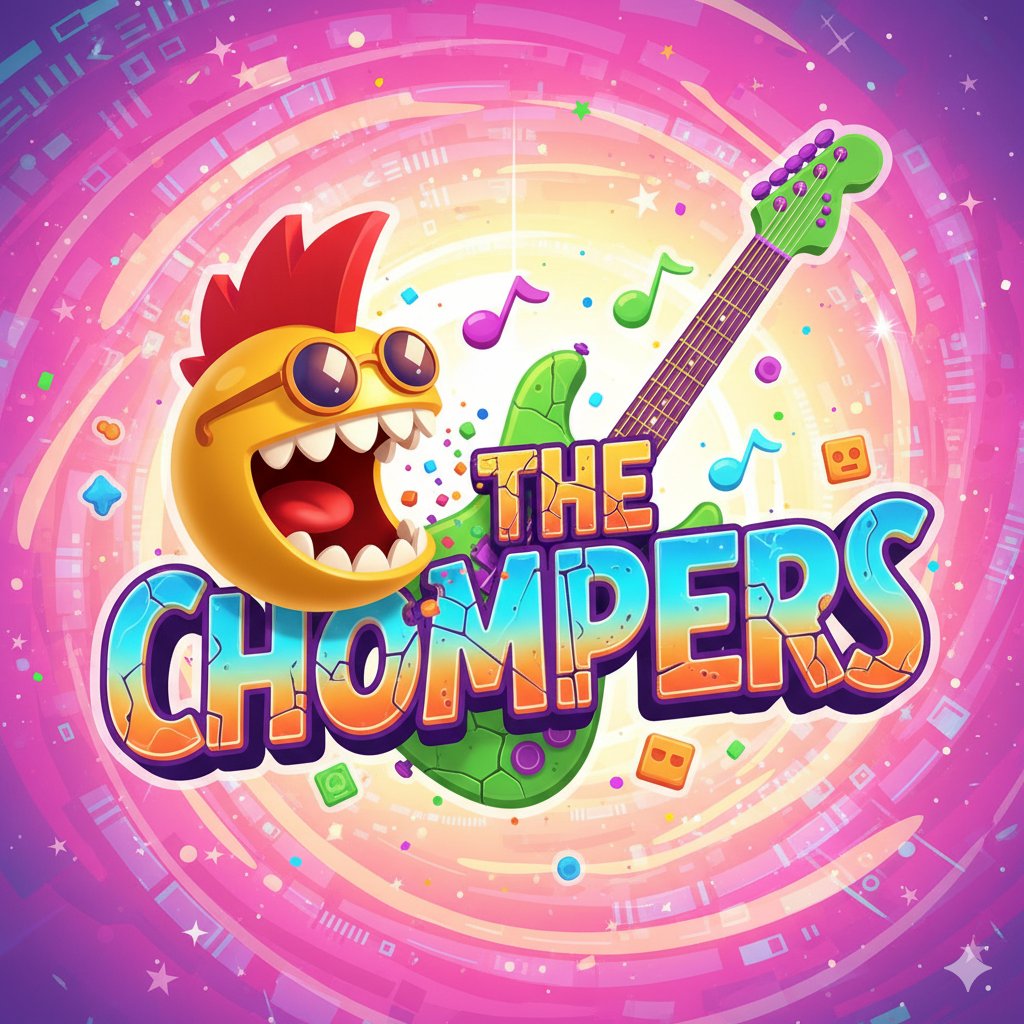 The Chompers