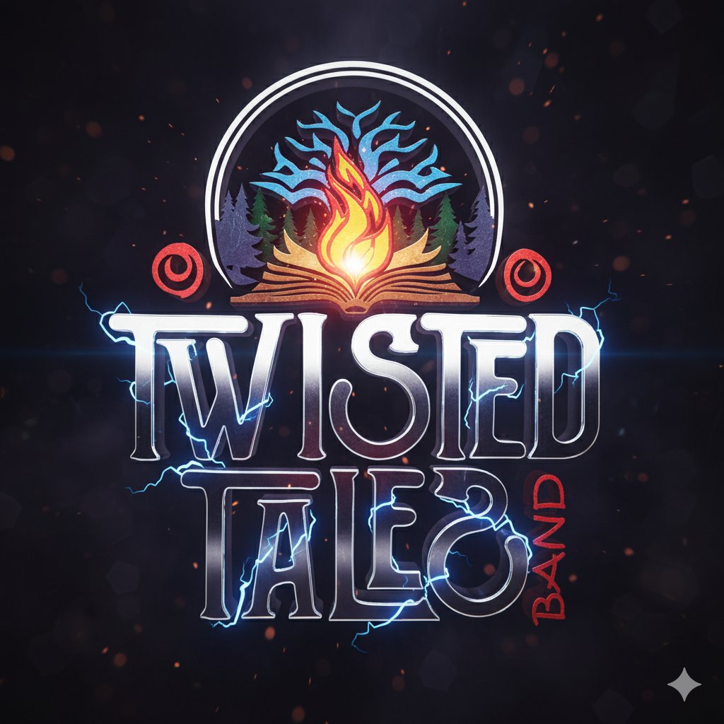 Twisted Tales