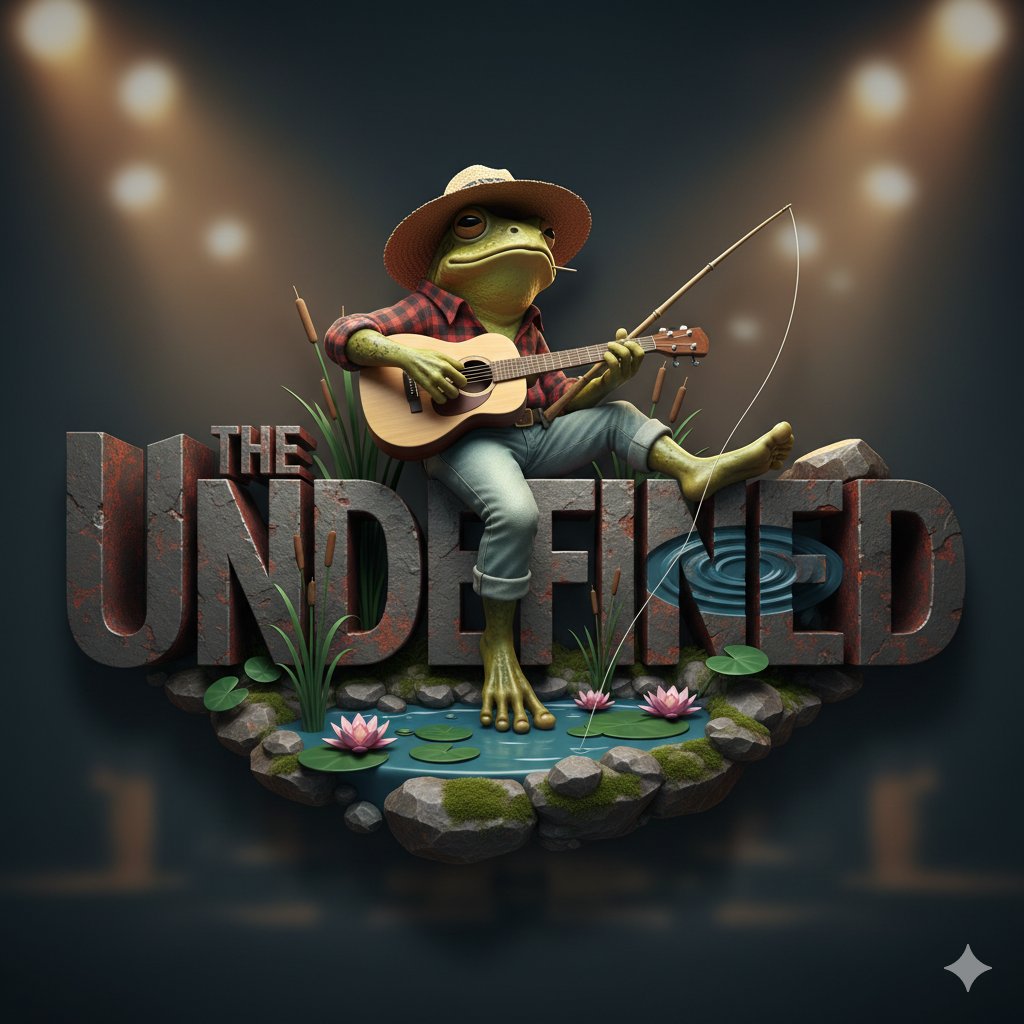 The Undefined